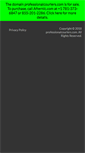 Mobile Screenshot of professionalcouriers.com